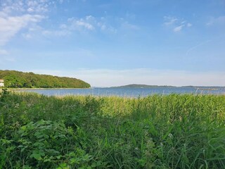 Appartement Putbus Omgeving 17