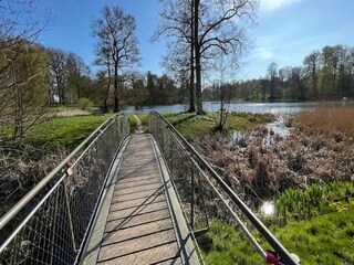 Appartement Putbus Environnement 32