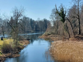 Appartement Putbus Omgeving 29
