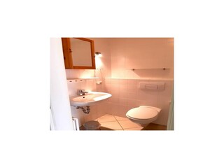 Apartment Putbus Ausstattung 18