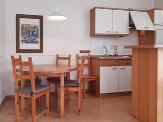 Apartment Putbus Features 15
