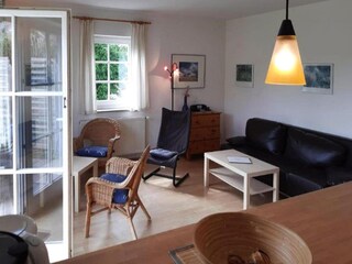 Appartamento Putbus Caratteristiche 8