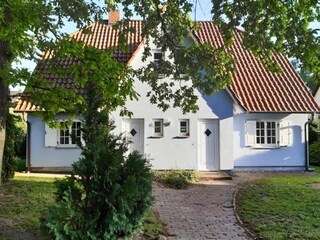 Appartement Putbus Buitenaudio-opname 3
