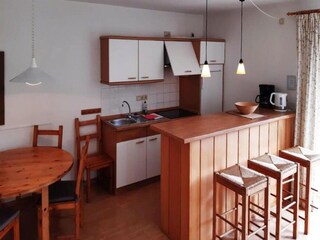 Appartement Putbus Kenmerken 10