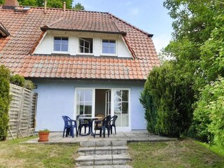 Apartment Putbus Outdoor Recording 6