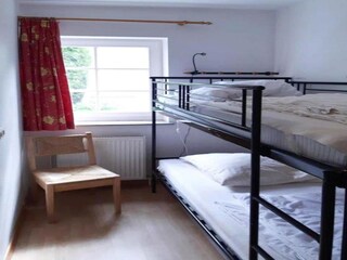 Appartement Putbus Kenmerken 11
