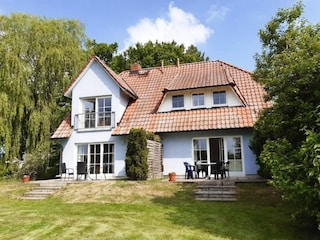 Apartment Putbus Outdoor Recording 2