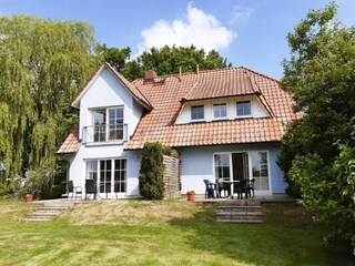 Appartement Putbus Enregistrement extérieur 4