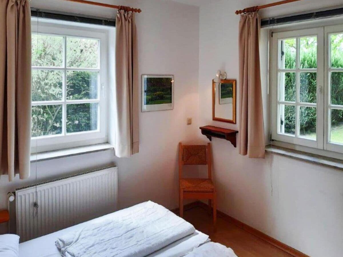 Apartment Putbus Ausstattung 23