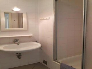 Appartement Putbus Équipement 15