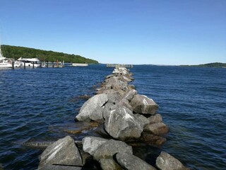 Apartment Putbus Umgebung 36