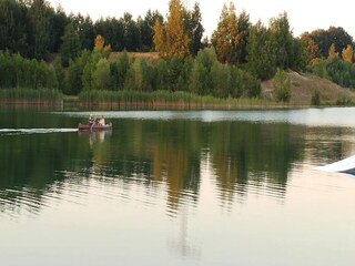 Apartment Putbus Environment 31