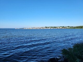 Apartment Putbus Umgebung 21