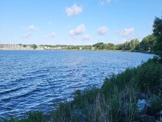 Appartement Putbus Environnement 23