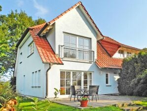 Appartements Blue House, Putbus-anc. TUI - Putbus - image1