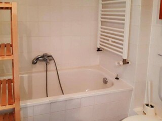 Apartment Putbus Ausstattung 18