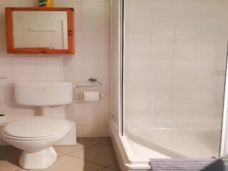 Apartment Putbus Ausstattung 16