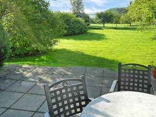 Appartement Putbus Buitenaudio-opname 3
