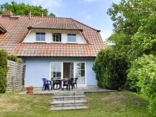 Apartment Putbus Outdoor Recording 9
