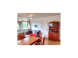 Apartment Putbus Ausstattung 20