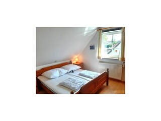 Apartment Putbus Ausstattung 21