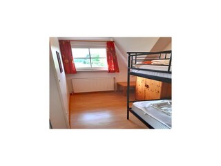 Apartment Putbus Ausstattung 22