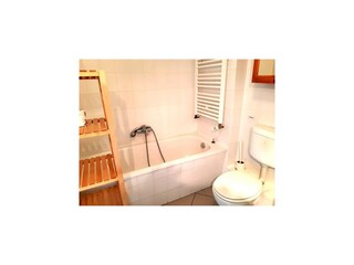 Apartment Putbus Ausstattung 23