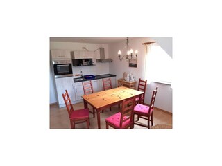 Apartment Putbus Ausstattung 24