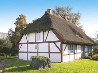 Appartement Zudar Buitenaudio-opname 4