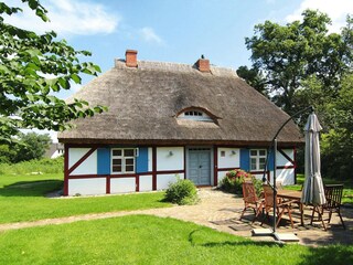 Appartement Zudar Buitenaudio-opname 2