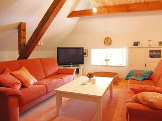 Apartamento Zudar Características 10