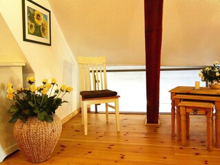 Apartamento Zudar Características 10