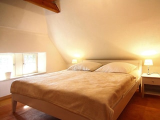 Apartamento Zudar Características 14