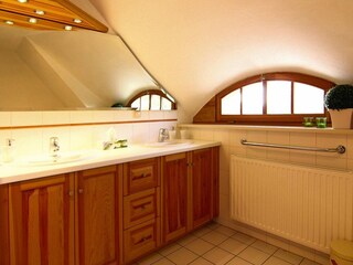 Apartamento Zudar Características 9