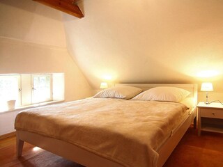 Apartamento Zudar Características 13