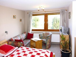 Apartment Lohme Ausstattung 10