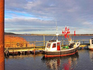 Apartamento Lohme Entorno 11