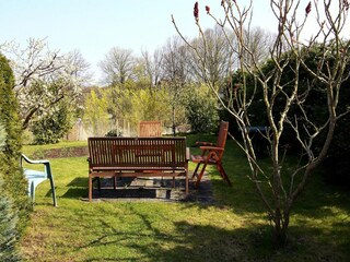 Apartamento Lohme Grabación al aire libre 4