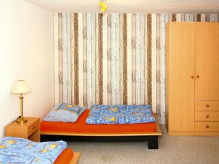 Apartamento Lohme Características 7