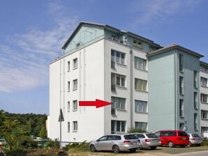 Appartement Ferienwohnung Strandläufer in Zinnowitz-anc. TUI - Zinnowitz - image1