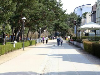 Appartamento Zinnowitz Registrazione all'aperto 4