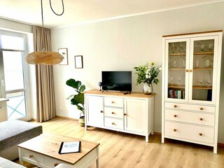 Apartment Zinnowitz Ausstattung 7