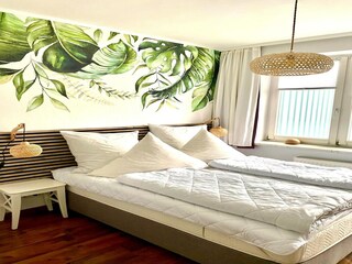 Appartement Zinnowitz Kenmerken 10