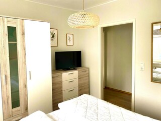 Apartment Zinnowitz Ausstattung 11