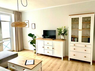 Apartment Zinnowitz Ausstattung 7