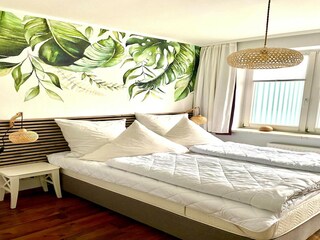 Appartement Zinnowitz Équipement 11