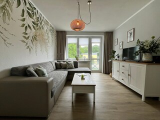 Apartment Zinnowitz Ausstattung 6