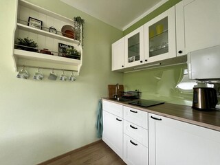 Apartment Zinnowitz Ausstattung 9