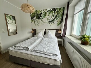 Apartment Zinnowitz Ausstattung 10