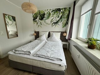 Apartment Zinnowitz Ausstattung 11